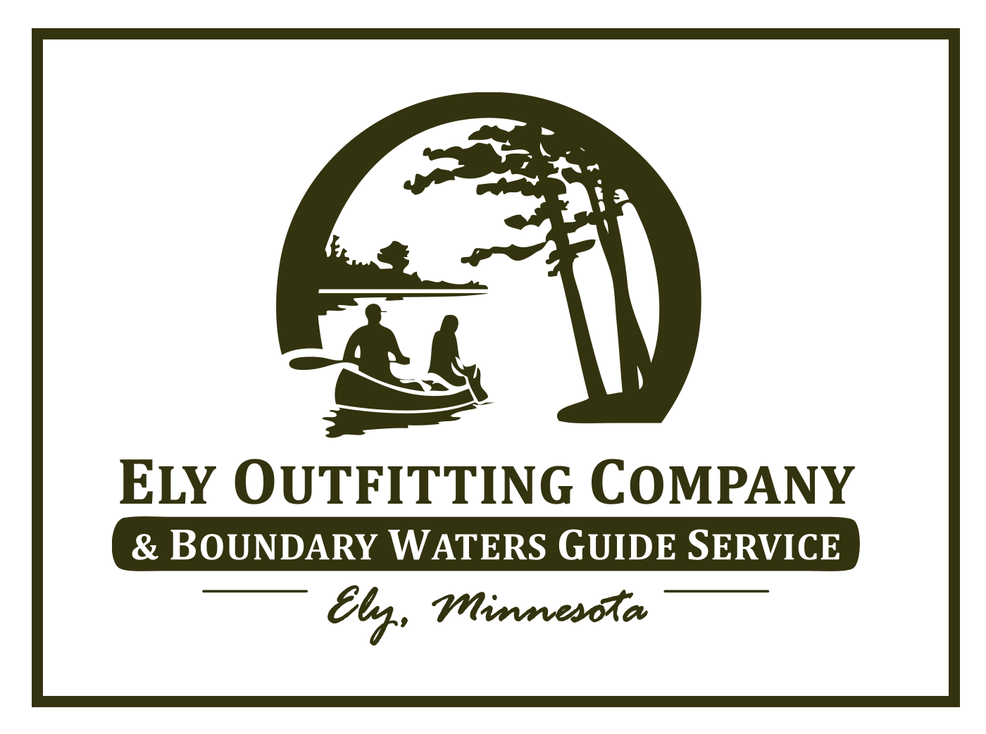 Boundary Waters Gala 2023 Save the Boundary Waters